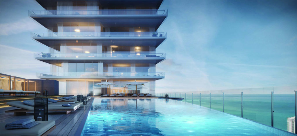 How Aston Martin Residences Transform Miami's Skyline into a Landmark of Luxurious Living