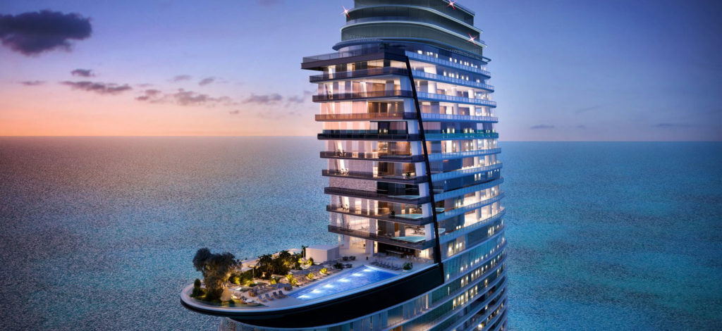 Fortress of Solitude: Aston Martin Residences' Unmatched Privacy and Security Measures for Ultimate Peace of Mind