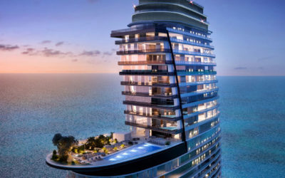 Showcase of Available Luxury Condos for Sale at Aston Martin Residences