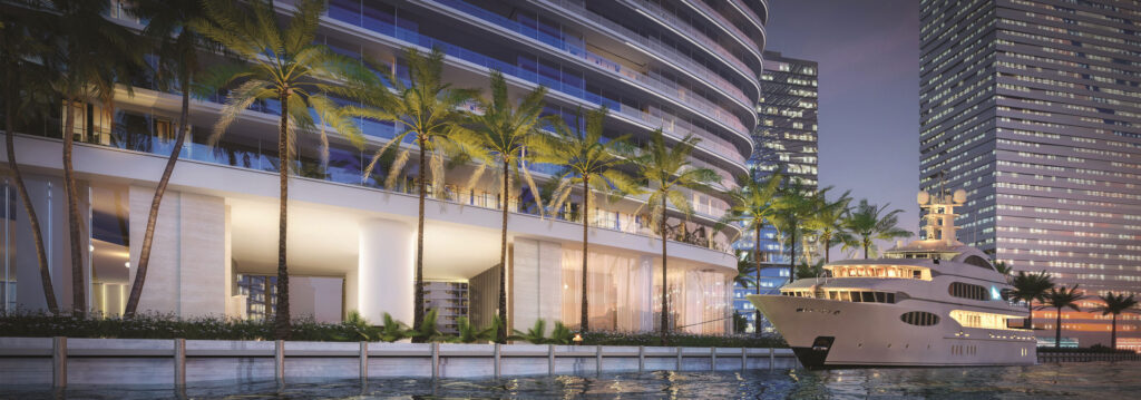 Exclusive Peek: Upcoming Units for Sale at Aston Martin Residences