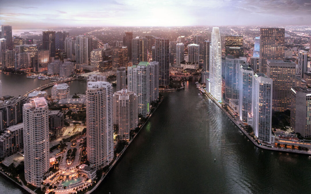 Investment Spotlight: Maximizing Opportunities at Aston Martin Residences Launch