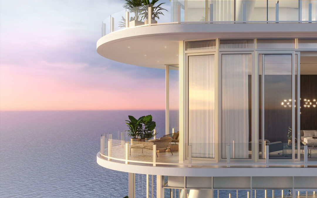 Anticipating Luxury: Pre-Construction Details of Aston Martin Residences in Miami