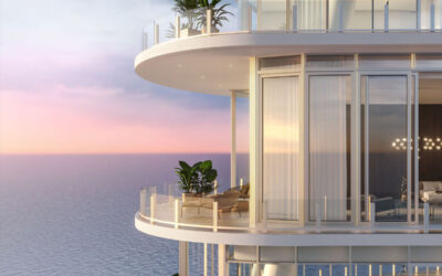 Anticipating Luxury: Pre-Construction Details of Aston Martin Residences in Miami