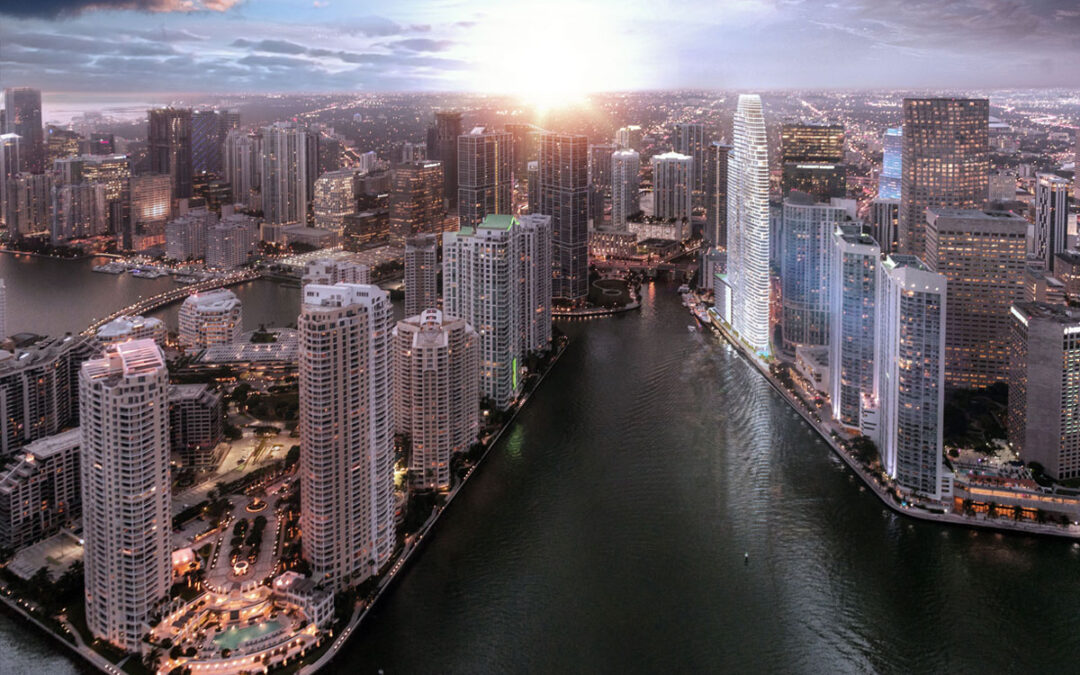 Tour the Freshly Finished Aston Martin Residences—Miami’s Pinnacle of Luxury Living