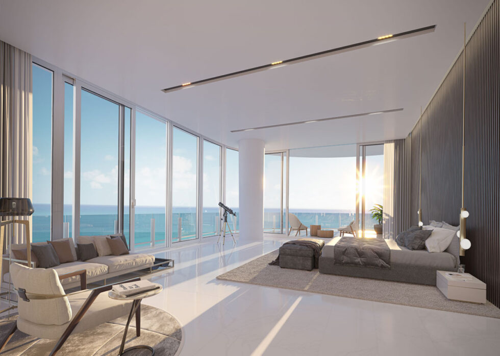 Elevate Your Lifestyle: Own At Aston Martin Residences