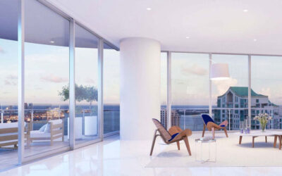 Behind the Scenes: Aston Martin Residences’ Unique Design Process Revealed?