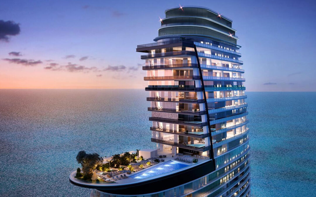 The New Face of Miami – Aston Martin Residences and its Impact on Miami’s New Construction Condos