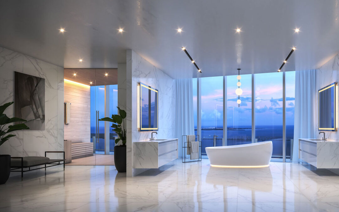 Unlocking Aston Martin Residences Price Tags in Miami