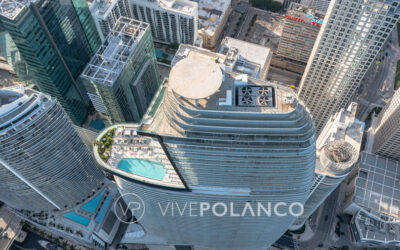 Unveiling the Sky-High Luxuries of Aston Martin Residences Miami