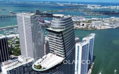 The Impact of Location on Luxury Condos: Why Aston Martin Residences Excel in Miami