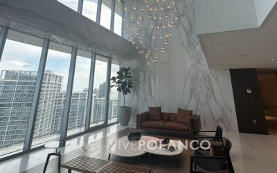 What Makes Aston Martin Residences the Ultimate Miami Address?