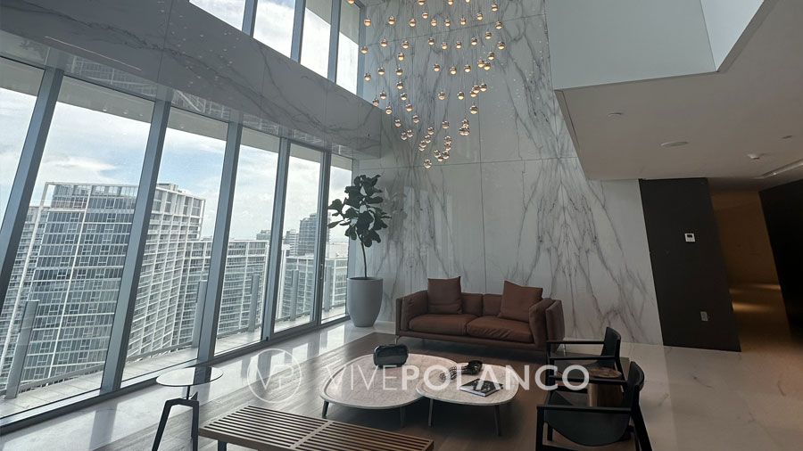 The Countdown Continues: The Aston Martin Penthouse - A New Benchmark for Miami Luxury