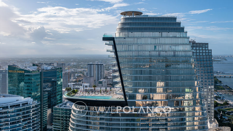 The Legacy of Aston Martin in Miami’s Skyline